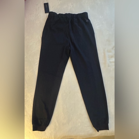 Nautica women’s joggers. Navy. Size small. NWT $79 - Picture 1 of 9